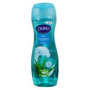 Duş Jeli Moods Deniz Minerali & Aloe Vera 450 Ml
