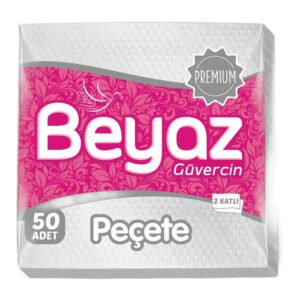 50 li Peçete
