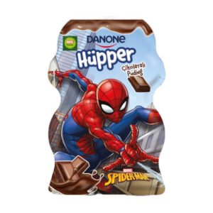 Puding Hüpper Çikolatalı 70 Gr
