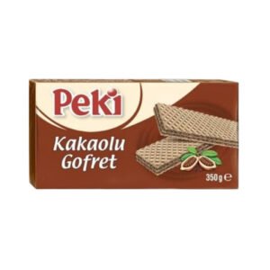 Kakaolu Gofret 350 Gr