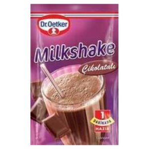 Milkshake Çikolatalı 26 Gr