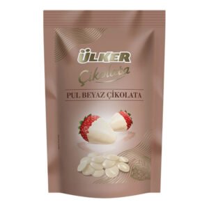 Pul Beyaz Çikolata 100 Gr