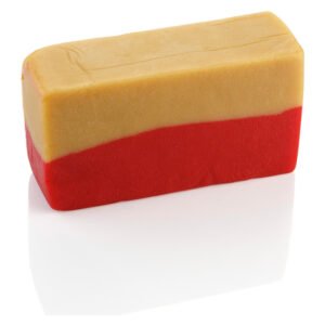 Çilek Badem Aromalı Yaz Helvası 200 gr