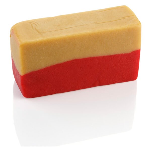 Çilek Badem Aromalı Yaz Helvası 200 gr