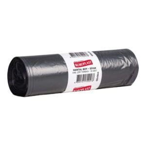 KOROPLAST ÇÖP TORBASI HANTAL BOY 100X150CM 10 ADET