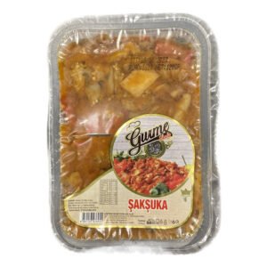 Şakşuka