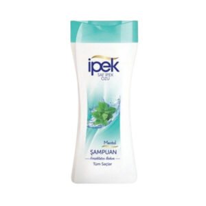 Şampuan Mentol Tüm Saçlar 450 Ml