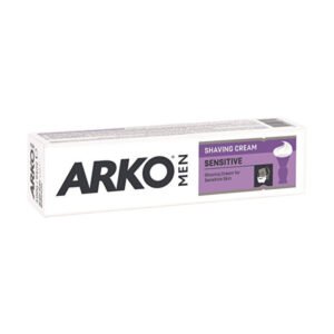 Arko Men Tıraş Kremi Extra Sensitive 100 gr
