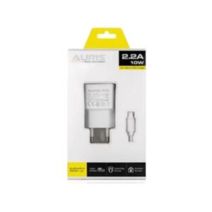Micro Uçlu Şarj Cihazı 2.2 A 10W