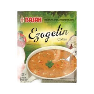 BAŞAK EZOGELİN ÇORBASI 60 GR