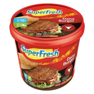 Superfresh Hamburger Köfte (500 g)