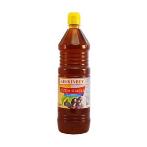Keskinbey Üzüm Sirkesi 1 L