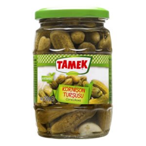 Turşu Kornişon 330 Gr