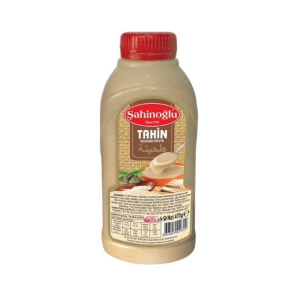 Tahin 470 gr