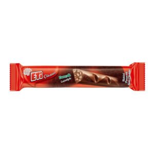 Çikolata Stix Burçak Sütlü Çubuk 15 Gr
