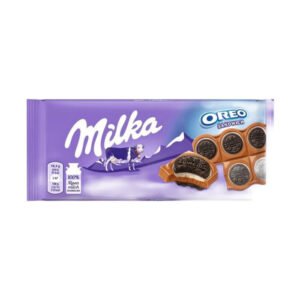 Bisküvi Çikolata 92 Gr
