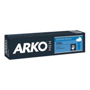 Tıraş Kremi Cool 90 Ml