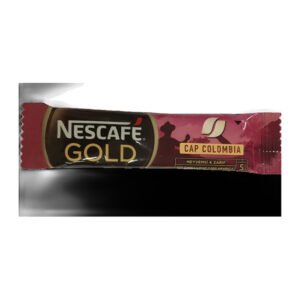 Gold Cap Colombia 2 gr