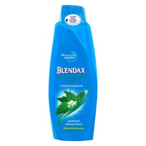 Şampuan Yeni Saç Döküm Karşı 470 Ml