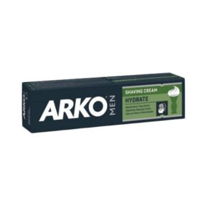 Traş Kremi Hydrate 90 Ml