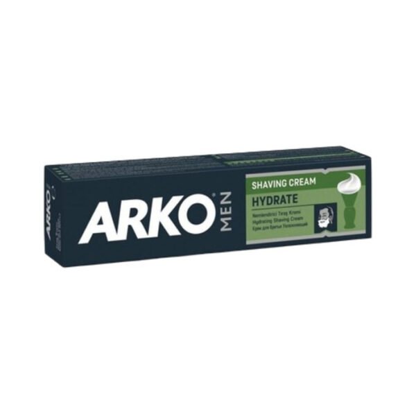 Traş Kremi Hydrate 90 Ml