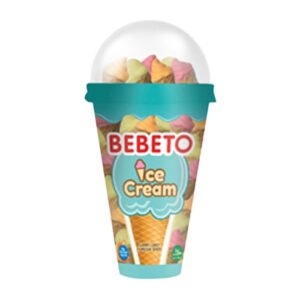 ICE CREAM 120 GR.