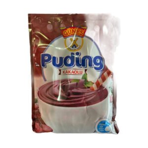 Kakaolu Puding  150 gr