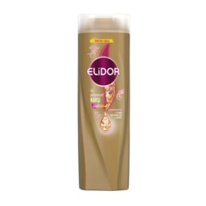 Saç Dökülmelerine Karşı Şampuan 400 Ml