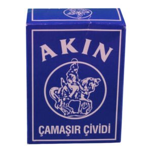 Çamaşır Çividi 50 Gr