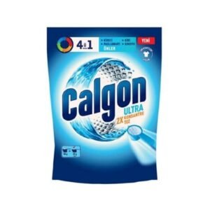 Çamaşır Makinesi Kir Ve Kireç Önleyici Toz 250 Gr
