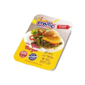 Erpiliç Çıtır Burger 350 Gr
