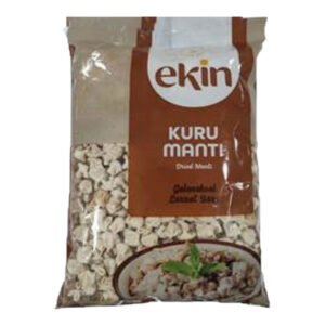 Kuru Mantı 500 Gram