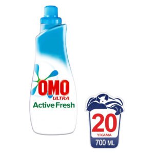 Sıvı Çamaşır Deterjanı Ultra Sensitive 700 Ml