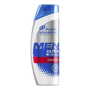Şampuan Old Spice Saç Dökülmelerine Karşı 300 Ml