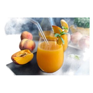 Şeftali Meyve Suyu 200 Ml