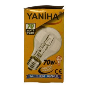 Ampul 70 W
