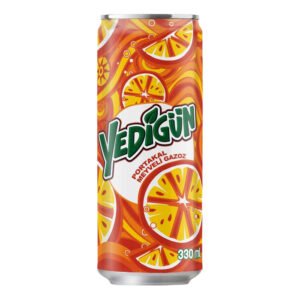 Portakal 330 Ml