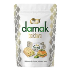 Çikolata Damak Baklavalı Mini 126 Gr