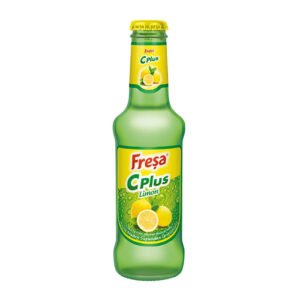 Maden Suyu Limon Aromalı 200 Ml