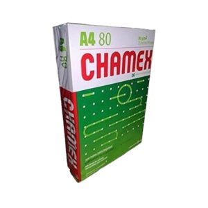 A4 Kağıdı 500 Adet 80 Gr
