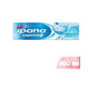 Komple 7 Güçlü Ferahlık 100 Ml