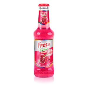 Maden Suyu Ekstra Nar Aromalı 200 Ml