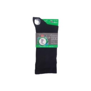Erkek Çorap Bambu 41-45 Numara Tekli