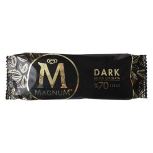 Magnum Bitter Çikolata 100 Ml