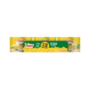 Mısır 3x210 Gr