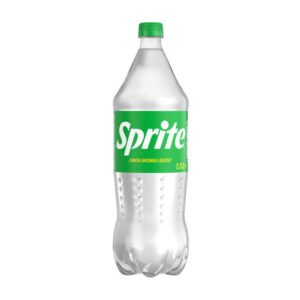 Gazoz Limon Aromalı Pet 1,5 Lt