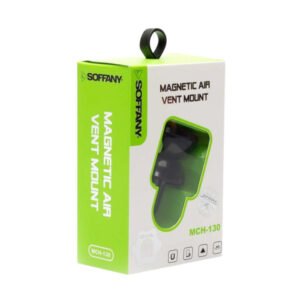 Mıknatıslı Telefon Tutucu Mch-130