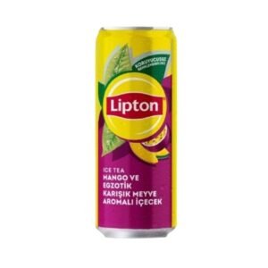 Çay Soğuk Mango 330 Ml