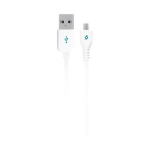Micro Usb Kablo Beyaz