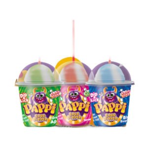 Pappi Sour Dipper 39 Gr